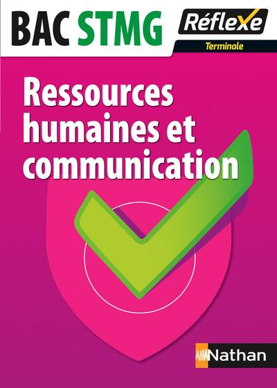 Ressources humaines et communication Bac STMG