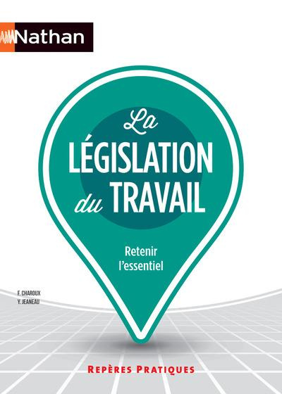 La législation du travail
