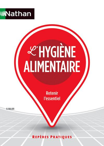L'hygiène alimentaire