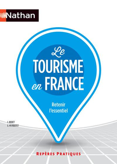 Le tourisme en France