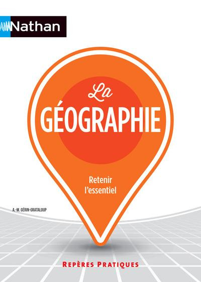 La géographie