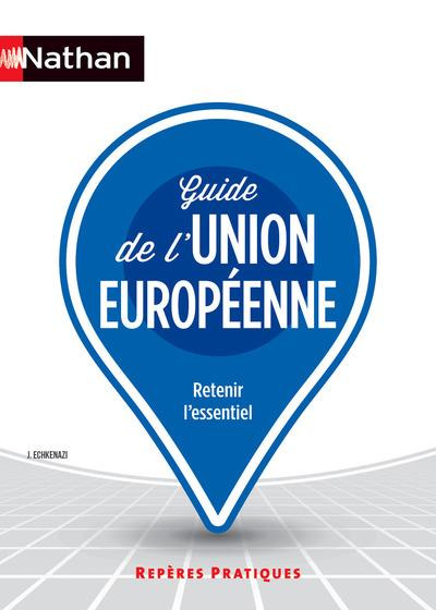 Guide de l'Union européenne