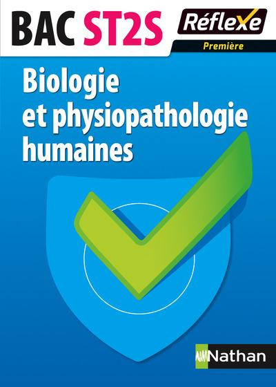 Biologie et physiopathologie humaines Bac ST2S