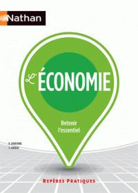 L'économie. Edition 2016