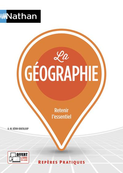 La géographie