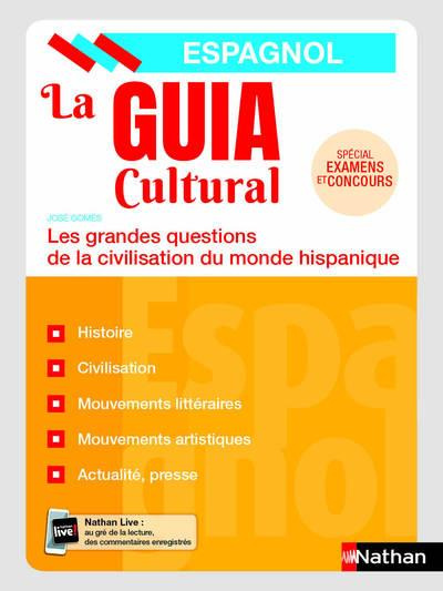 LA GUIA CULTURAL 2019
