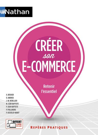 Créer son e-commerce. Edition 2020