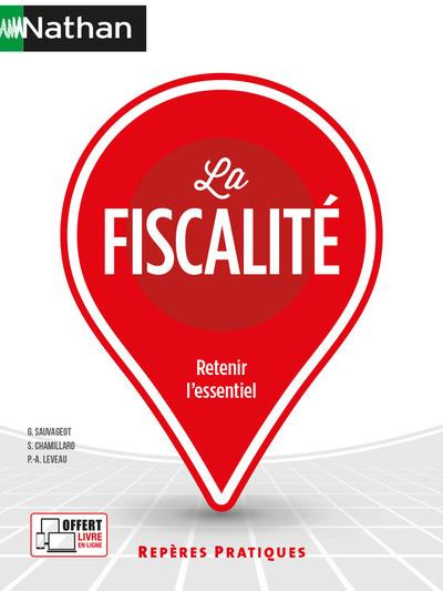 La fiscalité. Edition 2021