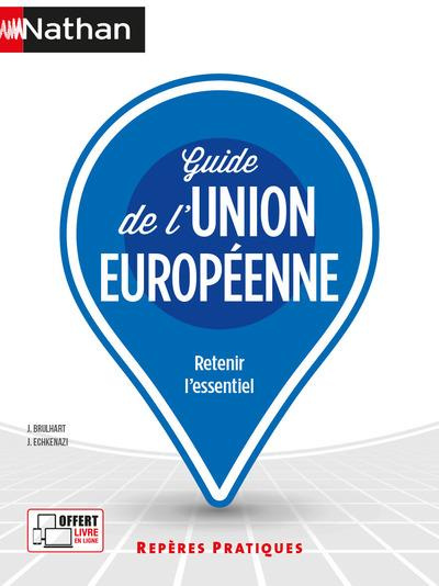 Guide de l'Union européenne. Edition 2021