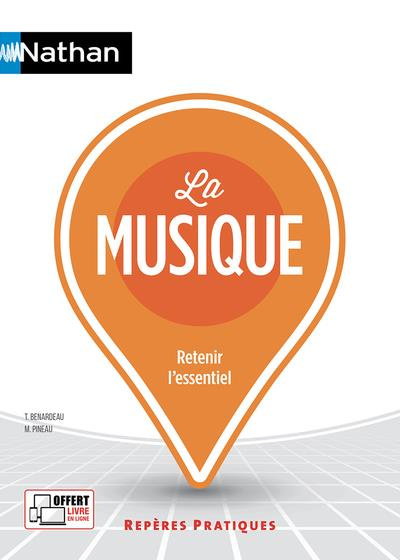 La musique. Edition 2022