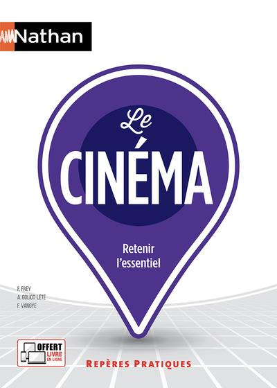 Le cinéma. Edition 2022