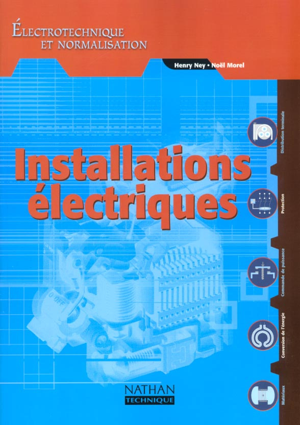 Installations électriques