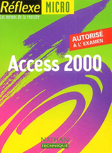 Access 2000