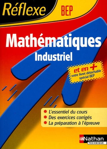 Mathématiques Industriel BEP