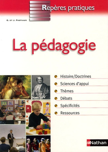 Précis de pédagogie