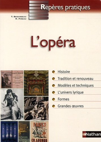 L'opéra