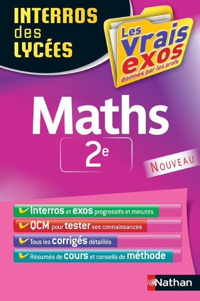 Maths 2e