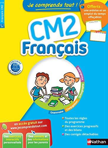 Français CM2