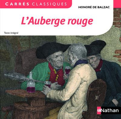 L'Auberge rouge
