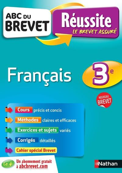 Français 3e