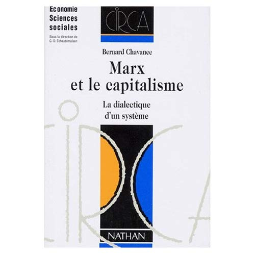 MARX ET LE CAPITALISME