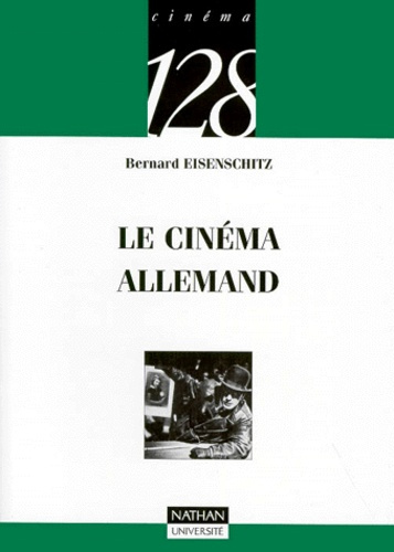 LE CINEMA ALLEMAND