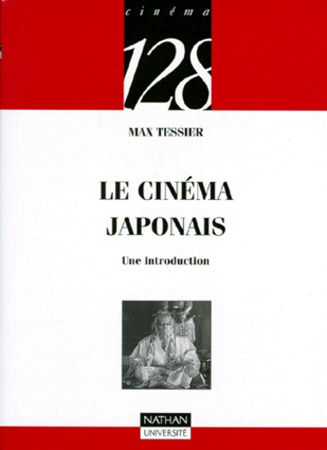 LE CINEMA JAPONAIS