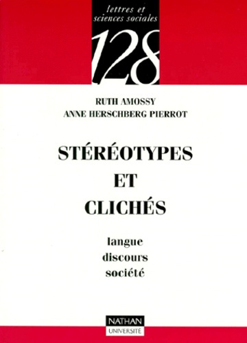 STEREOTYPES ET CLICHES