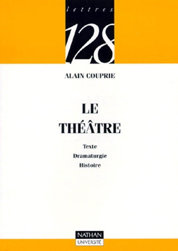 LE THEATRE