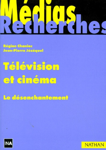 TELEVISION ET CINEMA
