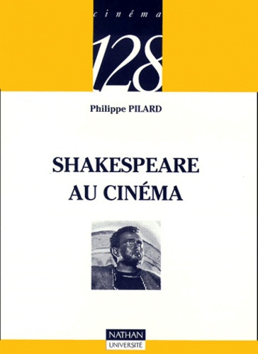 SHAKESPEARE AU CINEMA