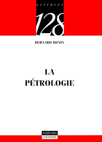 LA PETROLOGIE