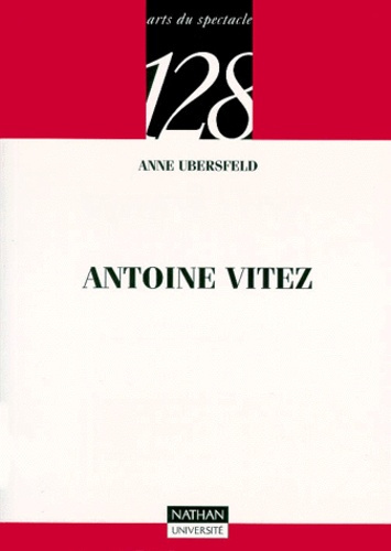 Antoine Vitez