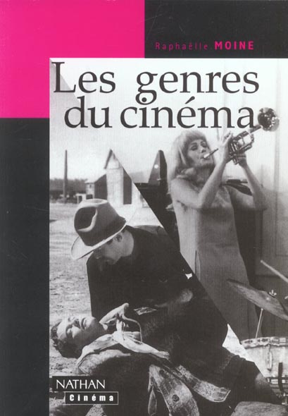 LES GENRES DU CINEMA