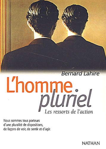 L'HOMME PLURIEL