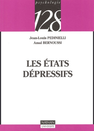 LES ETATS DEPRESSIFS