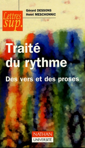 TRAITE DU RYTHME