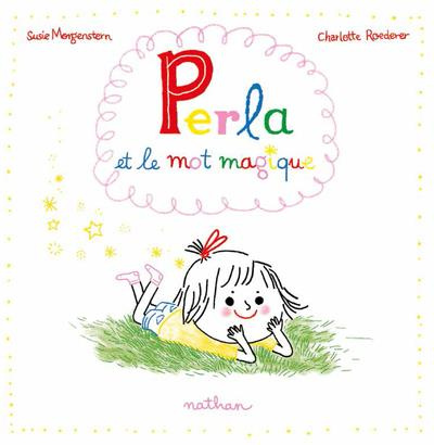 Perla et le mot magique
