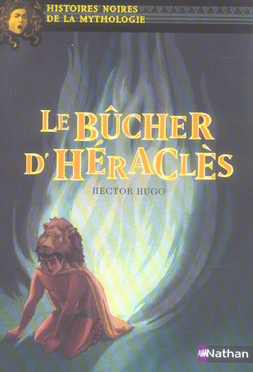 Le bûcher d'Héraclès