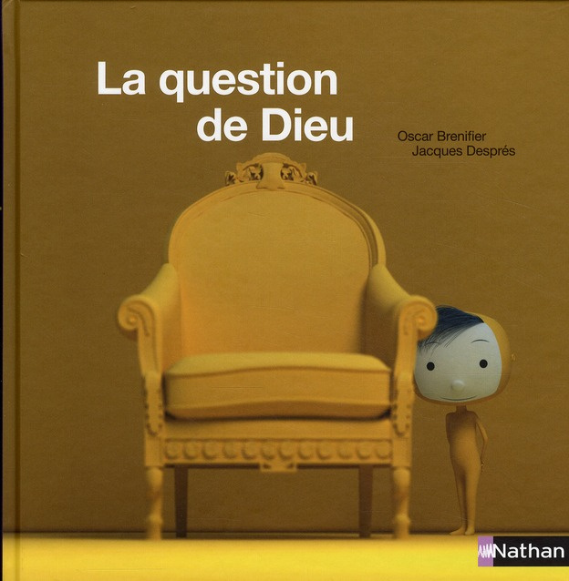 La question de Dieu