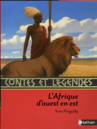 L'Afrique d'ouest en est