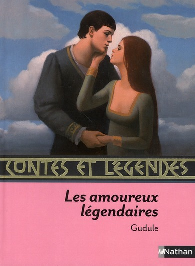 Les amoureux légendaires