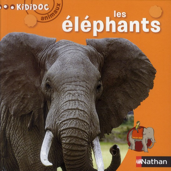 Les éléphants