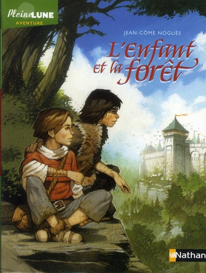L'enfant et la forêt