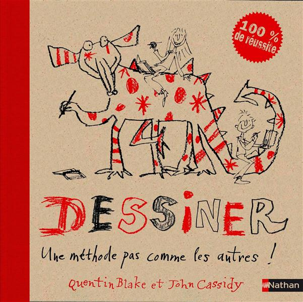 Dessiner, une méthode pas comme les autres !