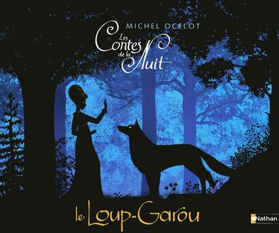 Dragons et Princesses : Le Loup-Garou