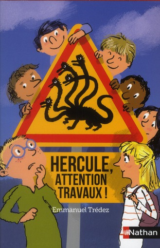 Hercule, attention travaux !