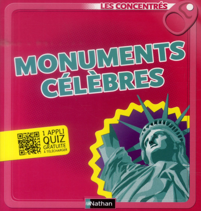 Monuments célèbres