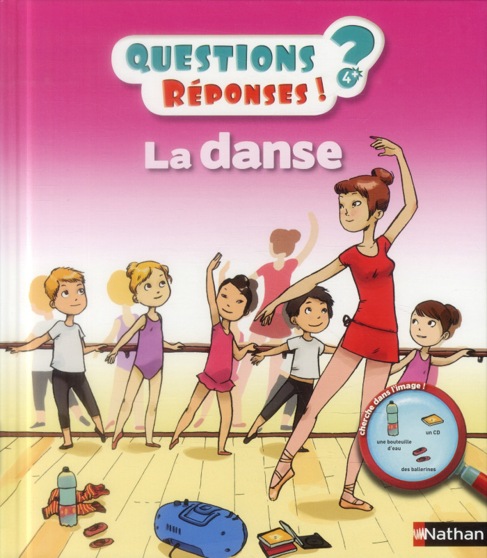 La danse