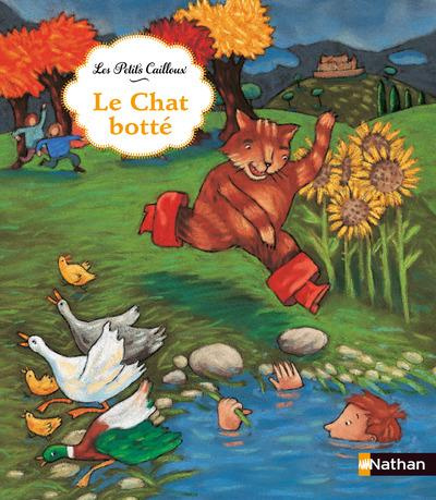 Le chat botté